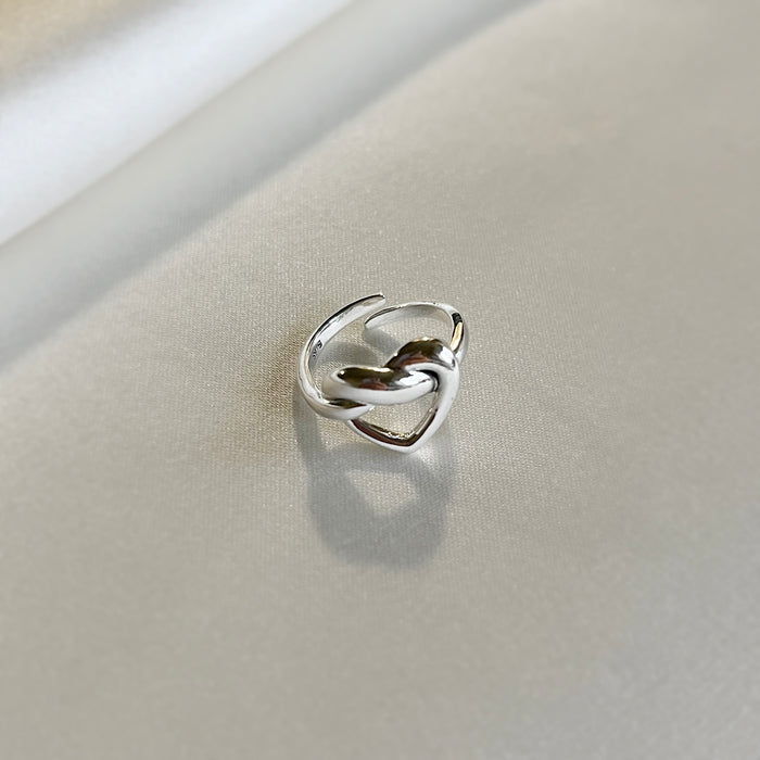 Love Loop Ring