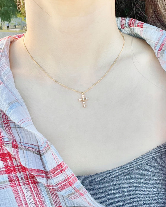 Hannah's Song Necklace