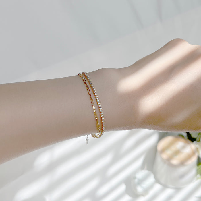 Je t'aime Bracelet